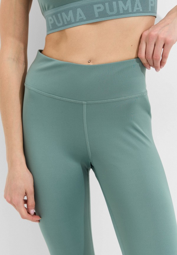 PUMA Тайтсы - MOVE HW 7/8 TIGHT - фото 4