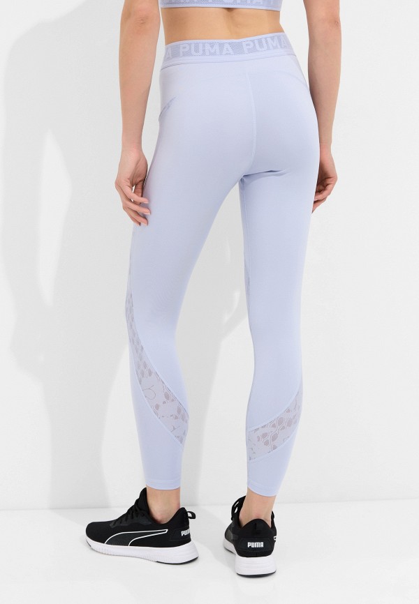 PUMA Тайтсы - LACE HW 7/8 TIGHT - фото 3