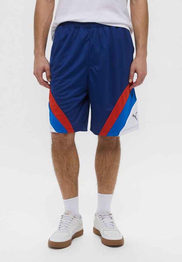 PUMA Шорты спортивные - BMW MMS LIFESTYLE SHORTS - фото 1