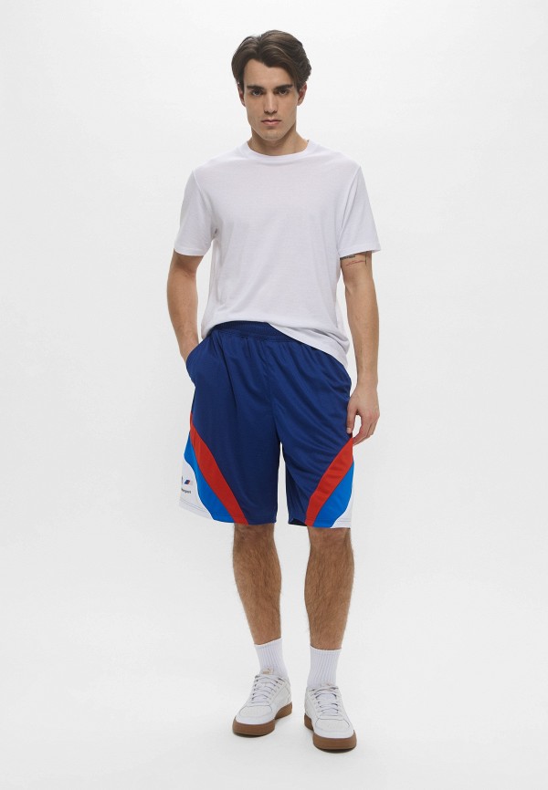 PUMA Шорты спортивные - BMW MMS LIFESTYLE SHORTS - фото 2