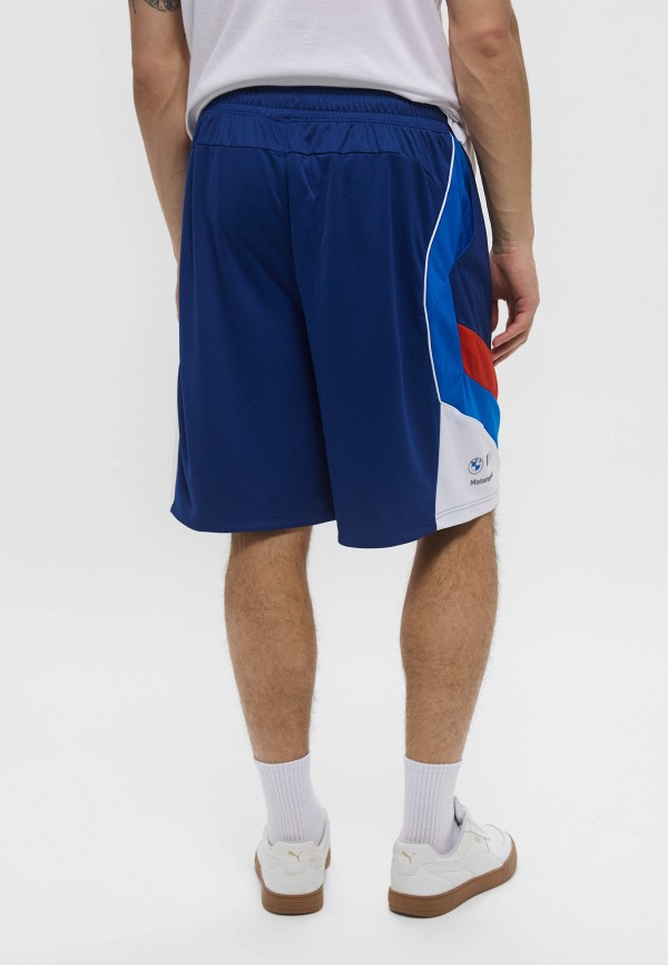 PUMA Шорты спортивные - BMW MMS LIFESTYLE SHORTS - фото 3