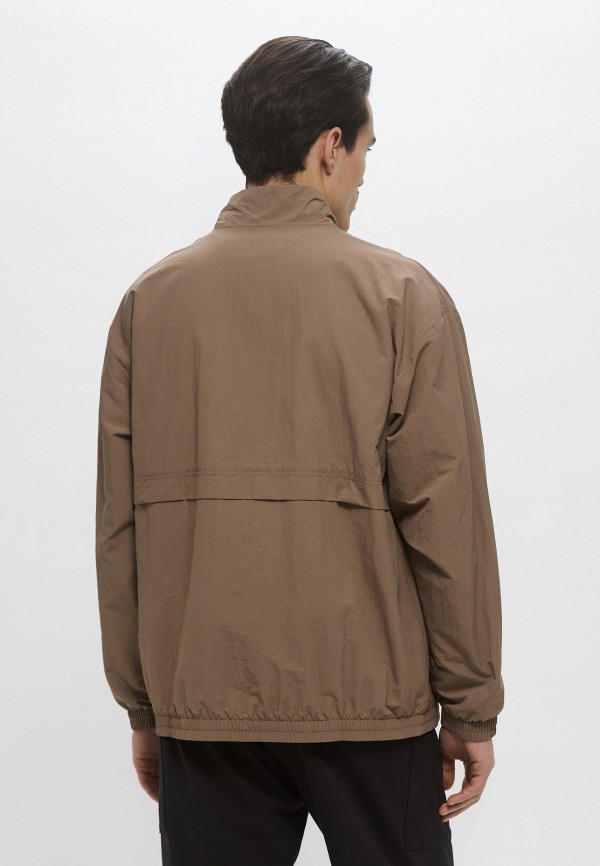 PUMA Ветровка - Style Windbreaker - фото 3