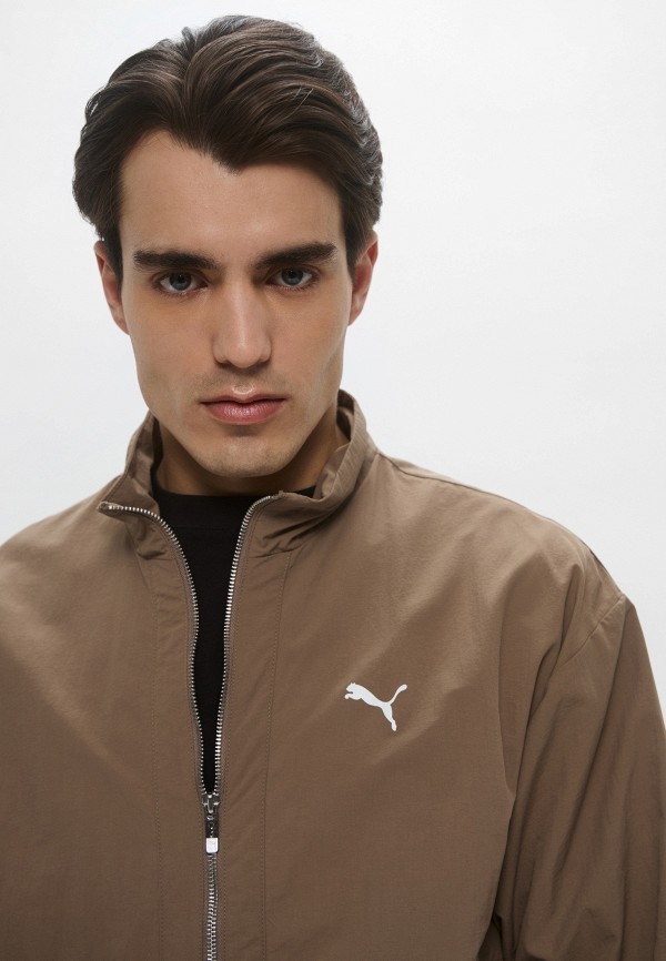 PUMA Ветровка - Style Windbreaker - фото 4