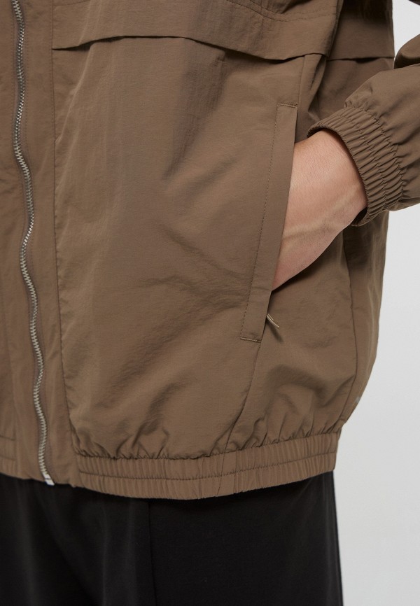 PUMA Ветровка - Style Windbreaker - фото 5