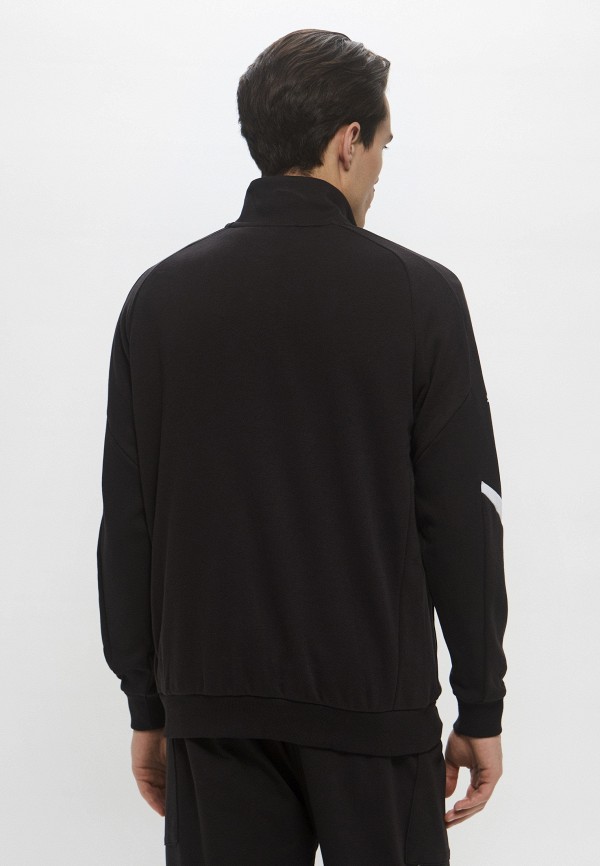 PUMA Олимпийка - BMW MMS SWEAT JACKET - фото 3