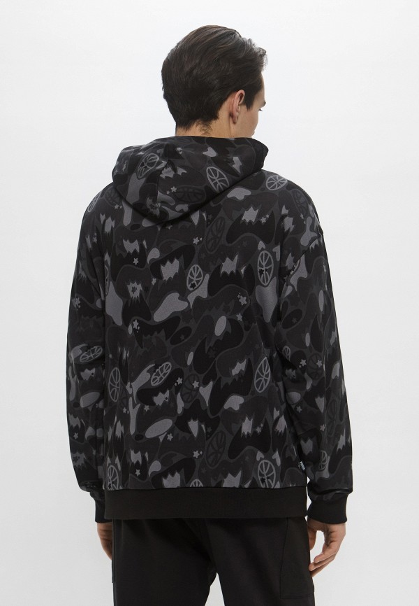 PUMA Худи - Dress Code Camo Hoodie - фото 3