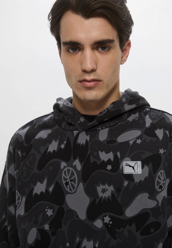 PUMA Худи - Dress Code Camo Hoodie - фото 4