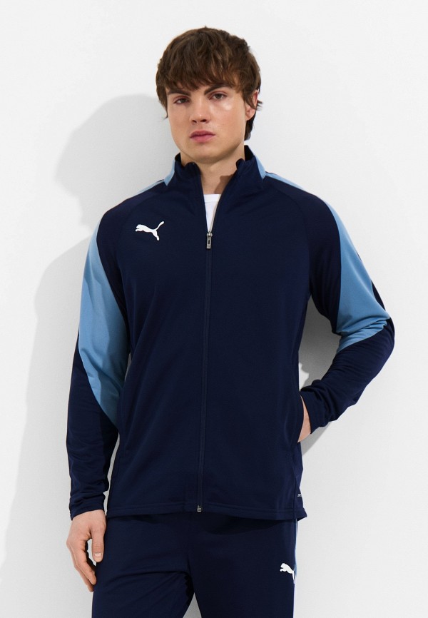 PUMA Костюм спортивный - IndividualLIGA Tracksuit - фото 2