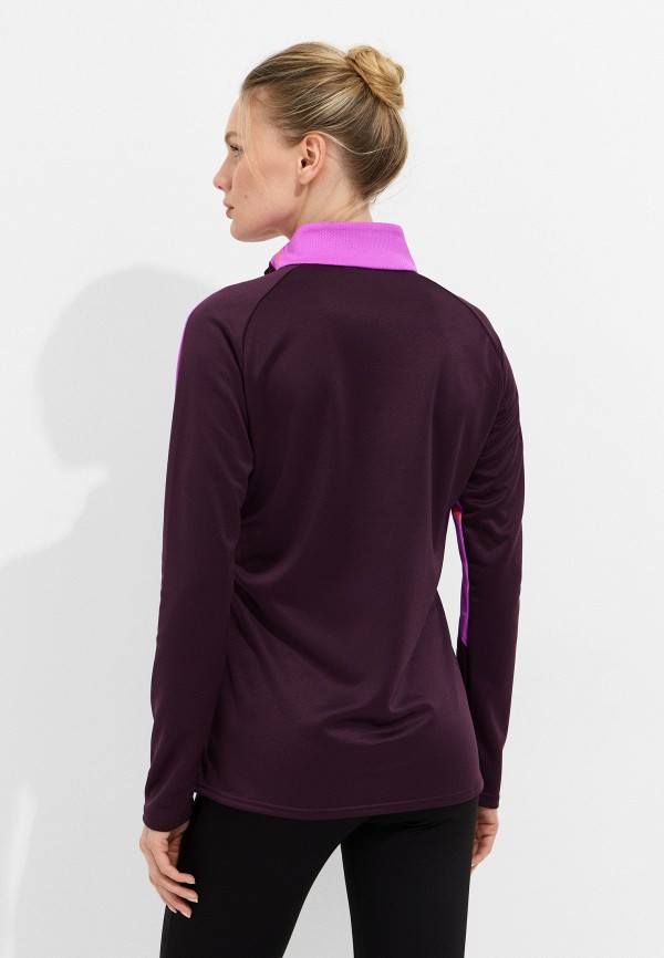 PUMA Олимпийка - individualBLAZE 1/4 Zip-Top - фото 3