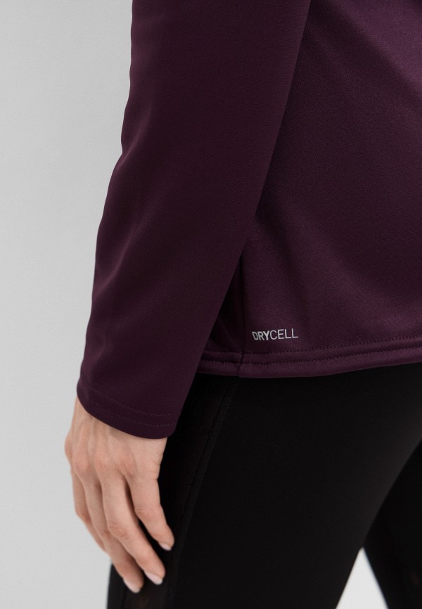 PUMA Олимпийка - individualBLAZE 1/4 Zip-Top - фото 5