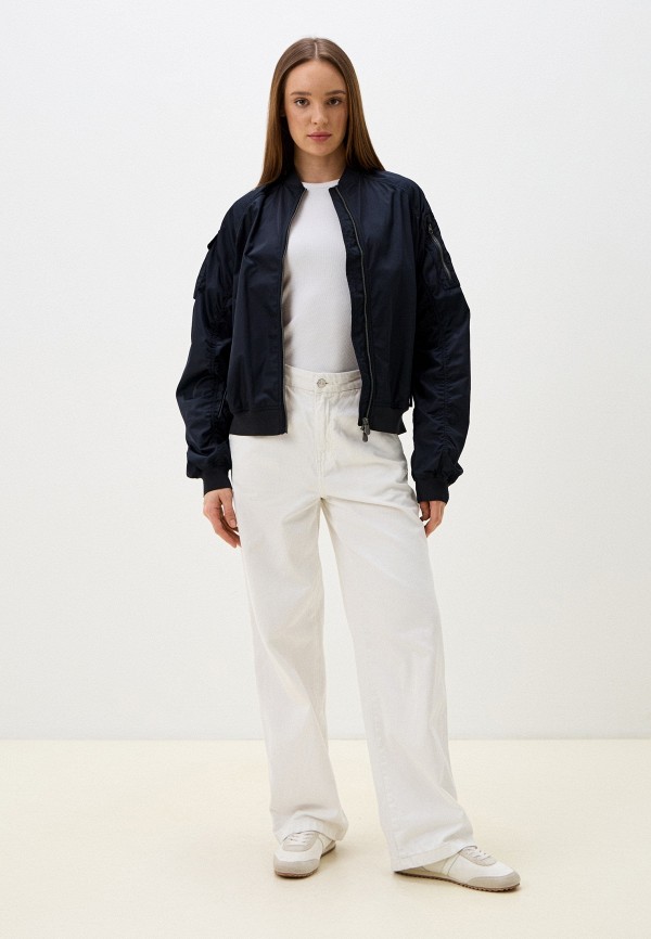 Save the Duck Бомбер - фото 2