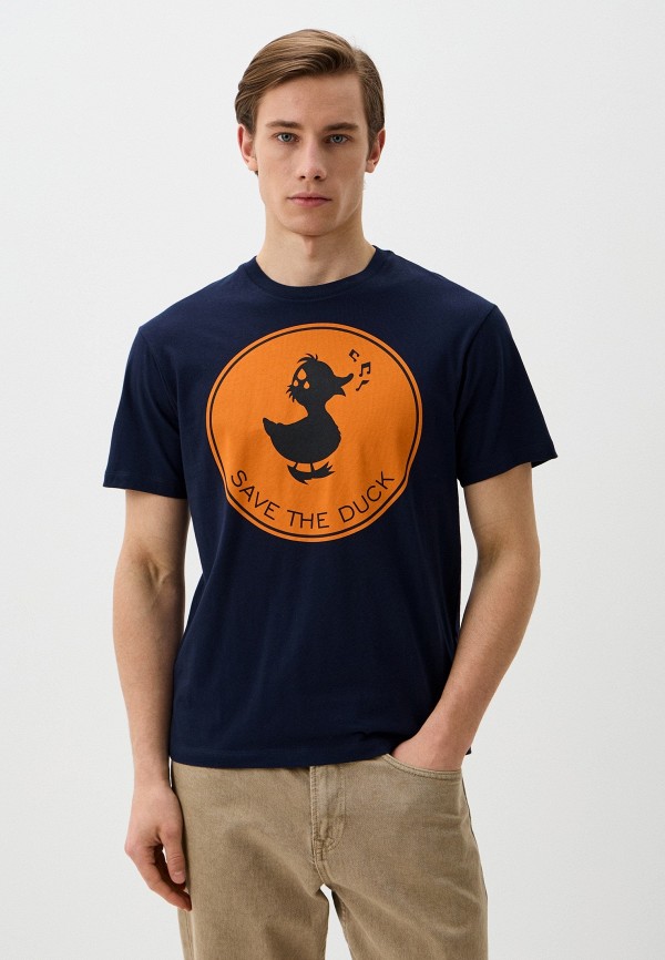 Save the Duck Футболка - SABIK - фото 1