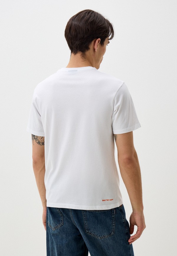 Save the Duck Футболка - ADELMAR - фото 2