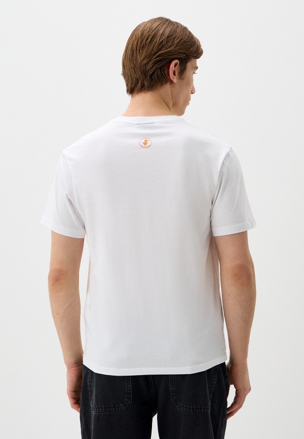 Save the Duck Футболка - NALO - фото 2