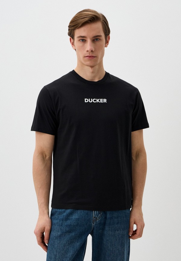 Save the Duck Футболка - NALO - фото 1