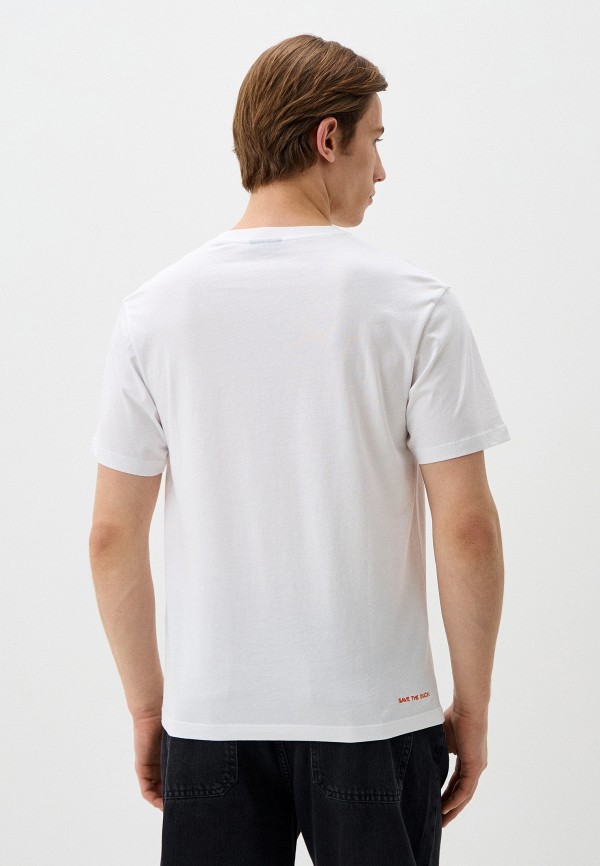 Save the Duck Футболка - GALT - фото 2