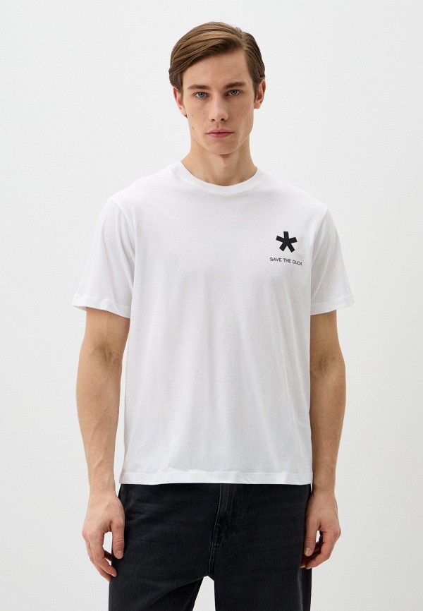 Save the Duck Футболка - NOREN - фото 1
