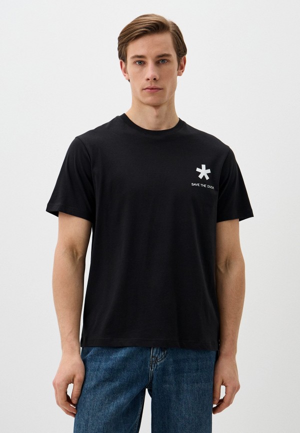 Save the Duck Футболка - NOREN - фото 1