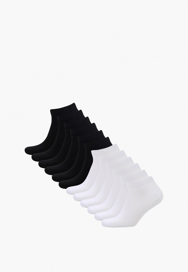 Jack & Jones Носки 12 пар - фото 1