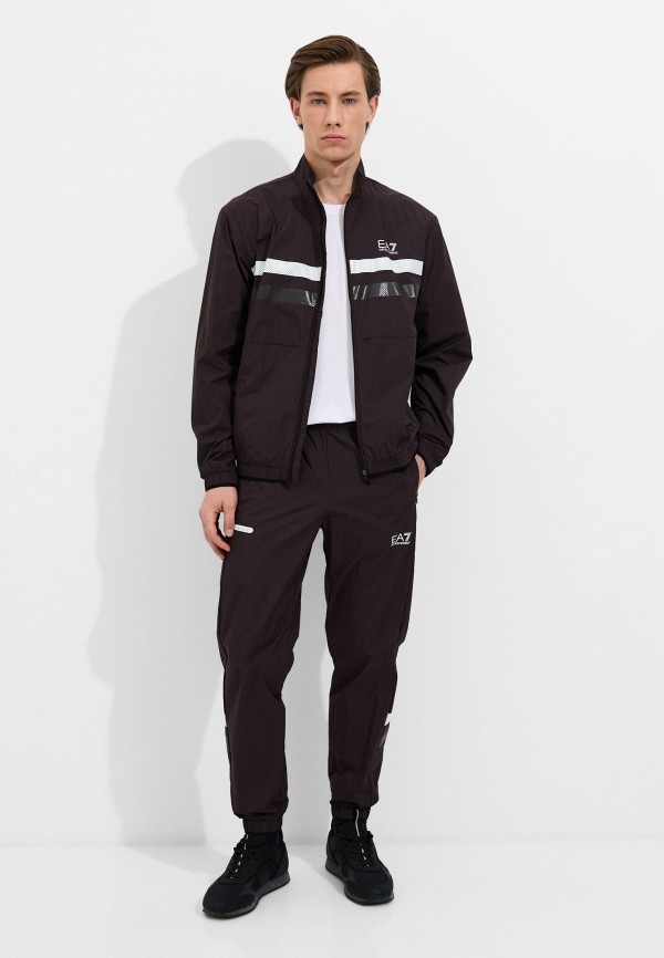 EA7 Костюм спортивный - VENTUS7 M - фото 1