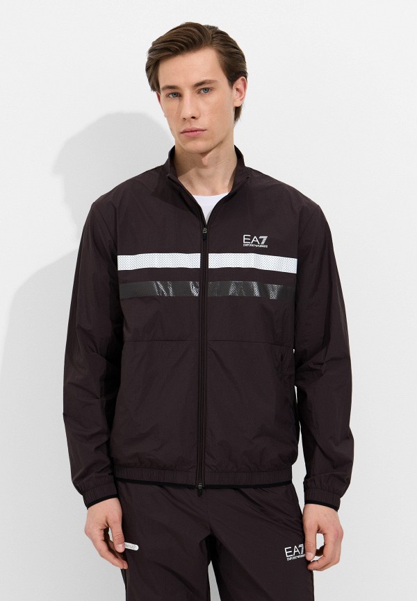 EA7 Костюм спортивный - VENTUS7 M - фото 2