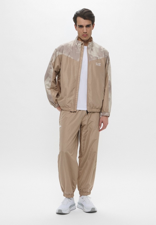 EA7 Костюм спортивный - VENTUS7 M - фото 1