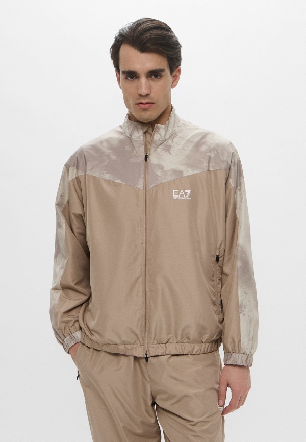 EA7 Костюм спортивный - VENTUS7 M - фото 2