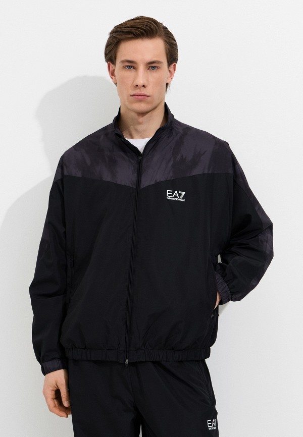 EA7 Костюм спортивный - VENTUS7 M - фото 2