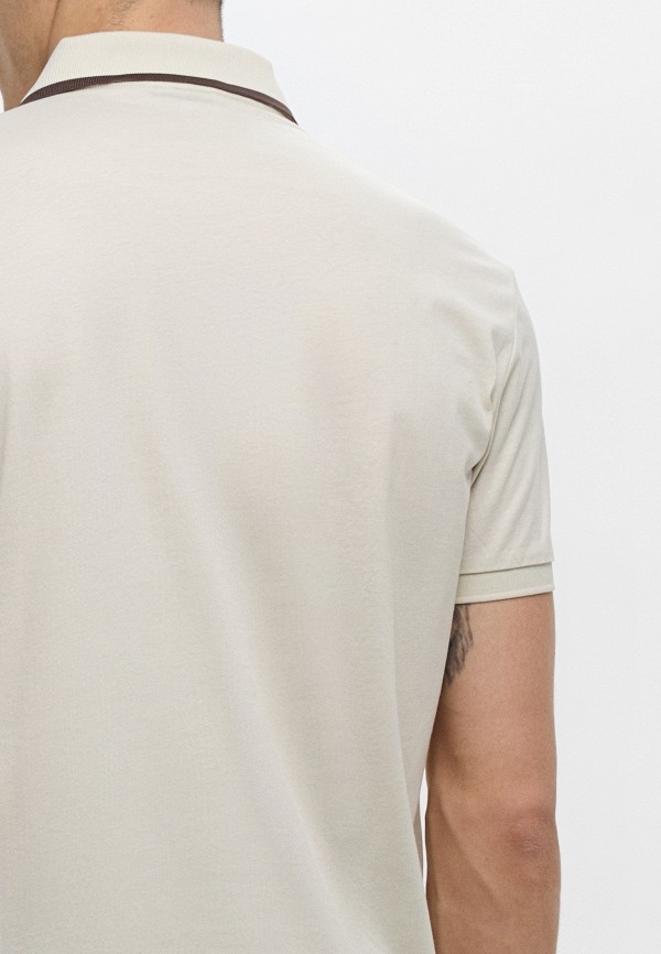 EA7 Поло - SUMMER BLOCK M - фото 5