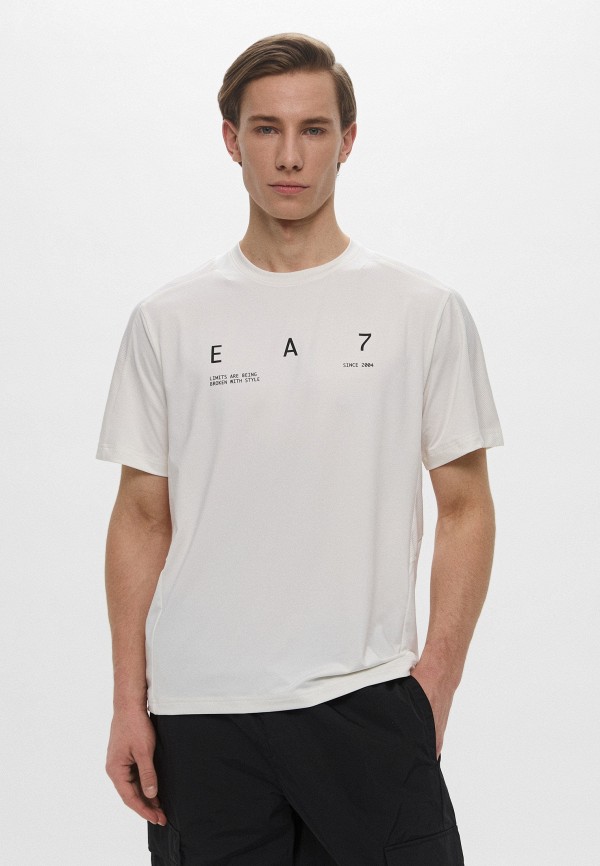 EA7 Футболка спортивная - GRAPHIC SERIES M - фото 1