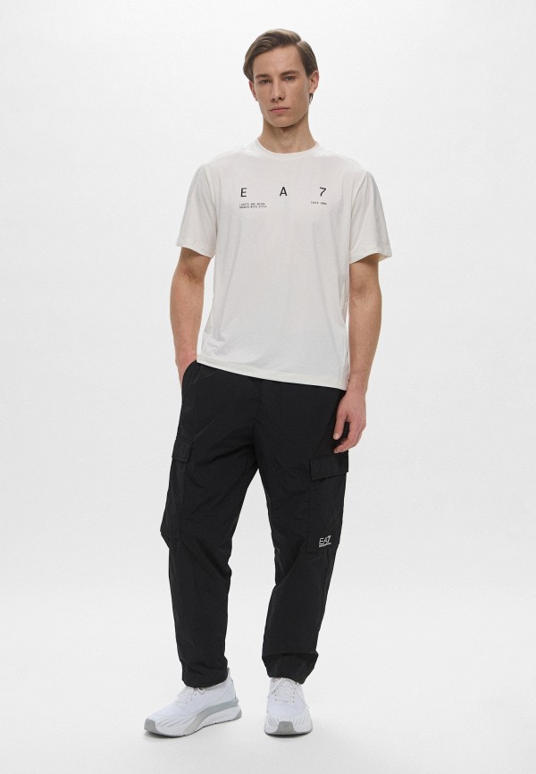 EA7 Футболка спортивная - GRAPHIC SERIES M - фото 2