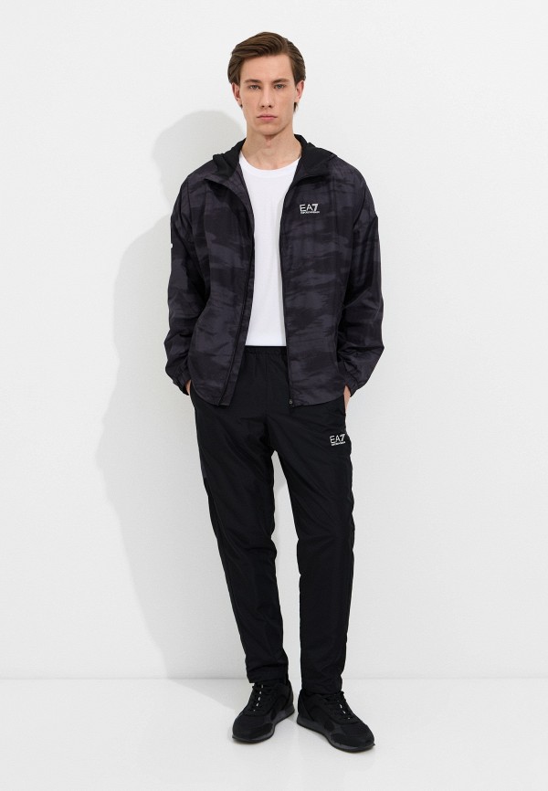 EA7 Костюм спортивный - VENTUS7 M - фото 1