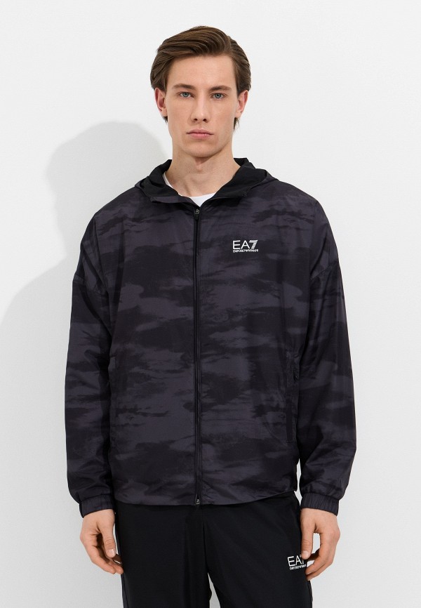 EA7 Костюм спортивный - VENTUS7 M - фото 2