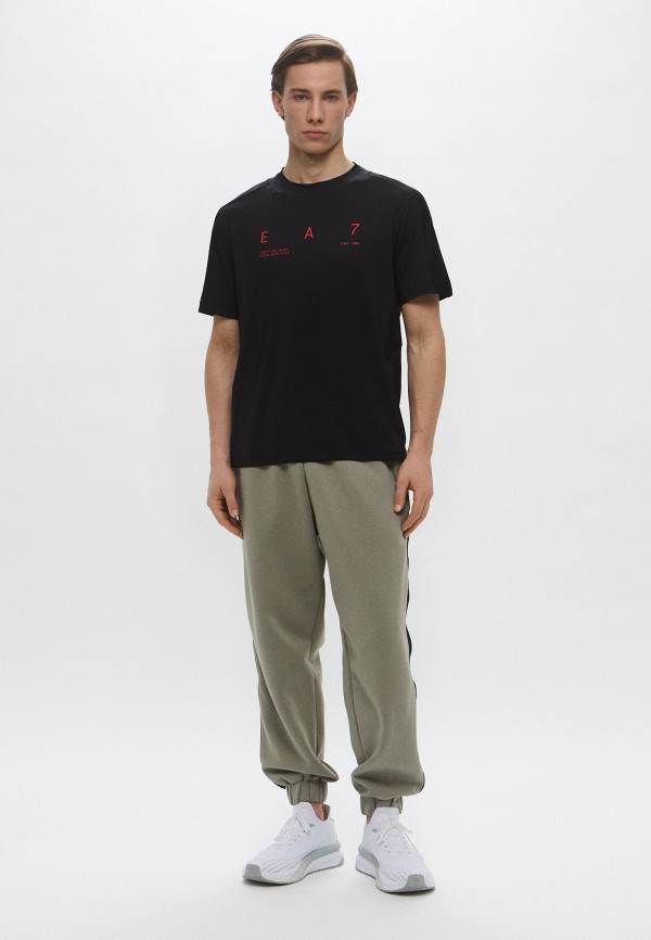 EA7 Футболка спортивная - GRAPHIC SERIES M - фото 2