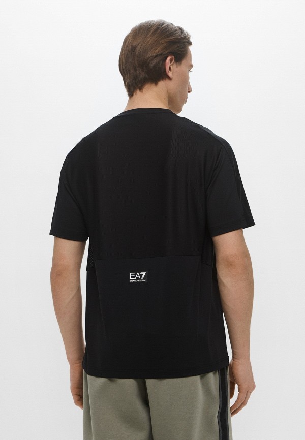 EA7 Футболка спортивная - GRAPHIC SERIES M - фото 3