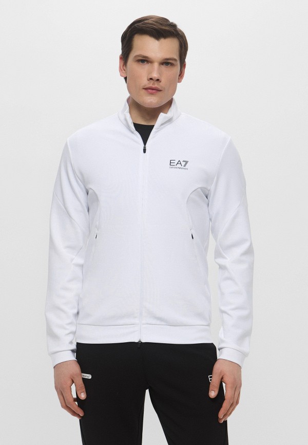 EA7 Костюм спортивный - NATURAL VENTUS7 M - фото 2