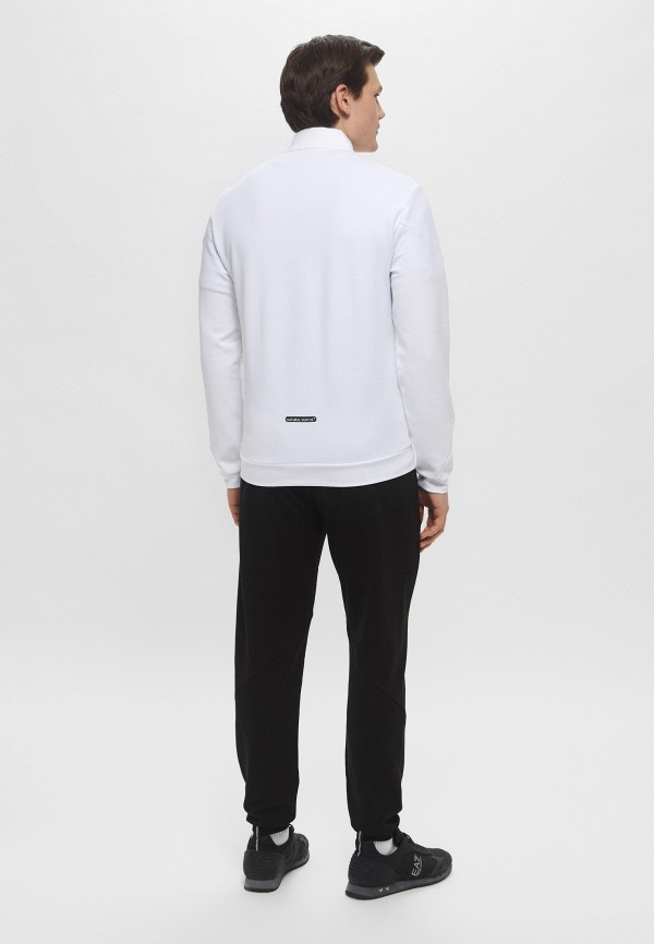 EA7 Костюм спортивный - NATURAL VENTUS7 M - фото 3