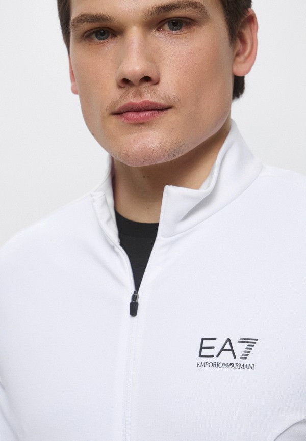 EA7 Костюм спортивный - NATURAL VENTUS7 M - фото 6
