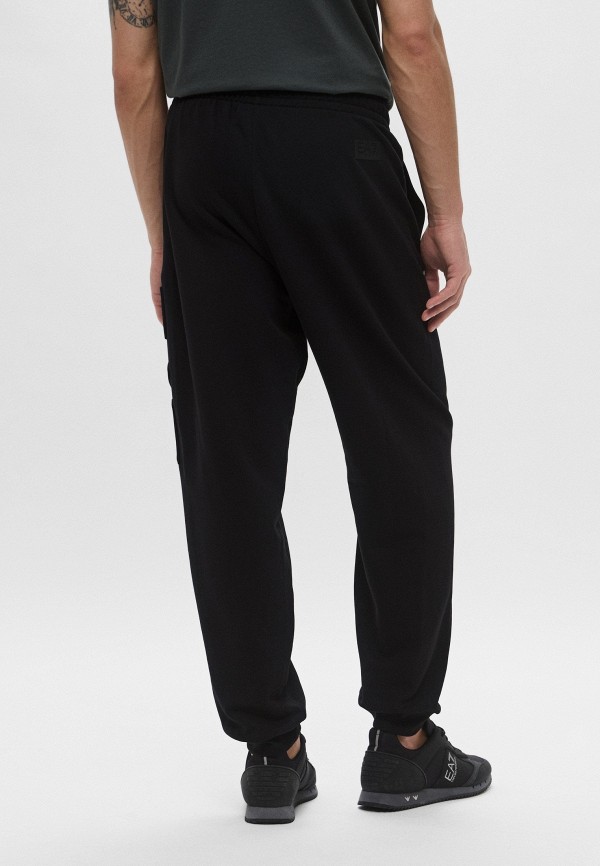 EA7 Брюки спортивные - LOGO SERIES M - фото 3