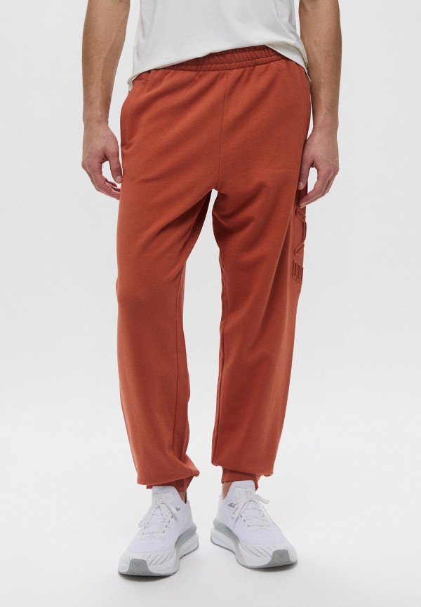 EA7 Брюки спортивные - LOGO SERIES M - фото 1