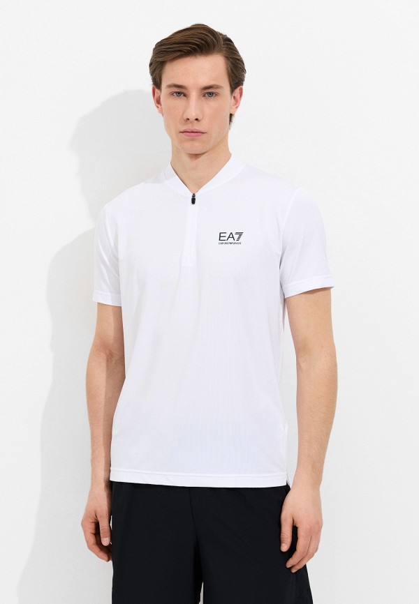 EA7 Футболка спортивная - TENNIS PRO M - фото 1