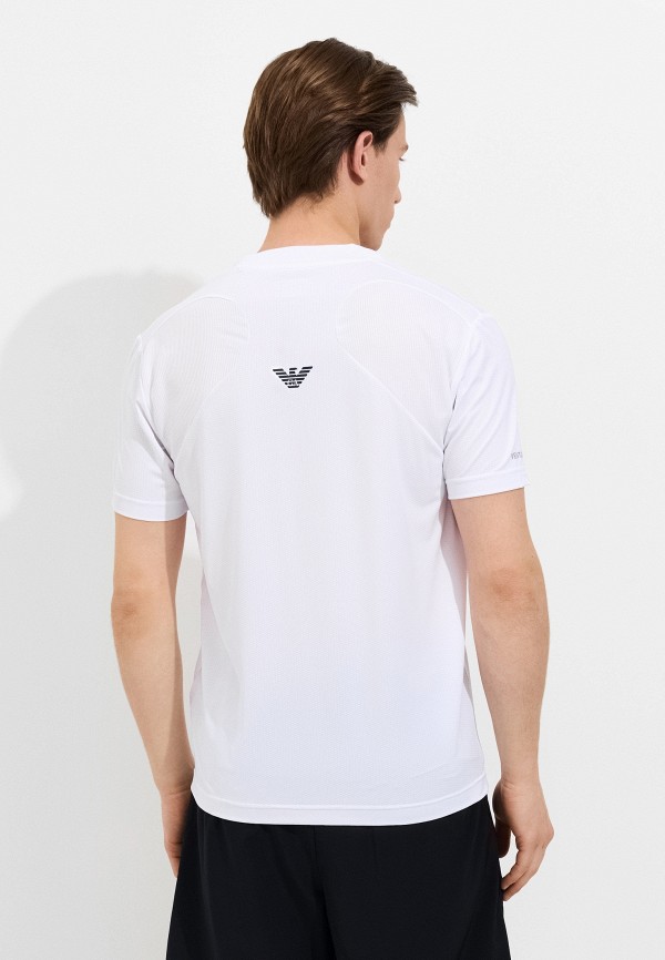 EA7 Футболка спортивная - TENNIS PRO M - фото 3
