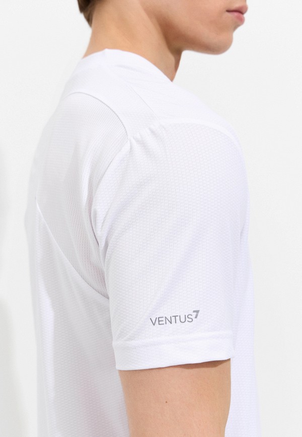 EA7 Футболка спортивная - TENNIS PRO M - фото 4