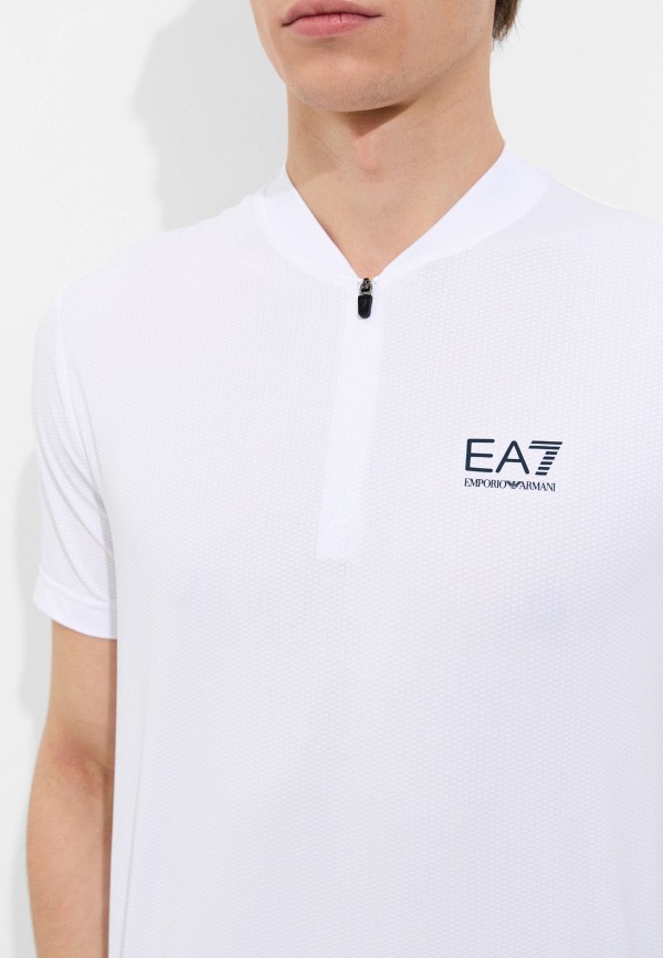 EA7 Футболка спортивная - TENNIS PRO M - фото 5