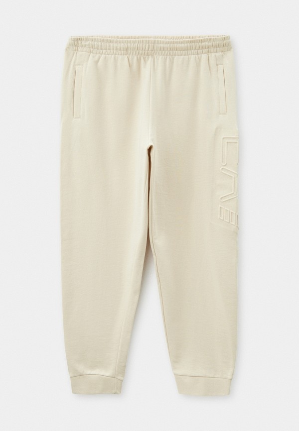 EA7 Брюки спортивные - LOGO SERIES M - фото 1