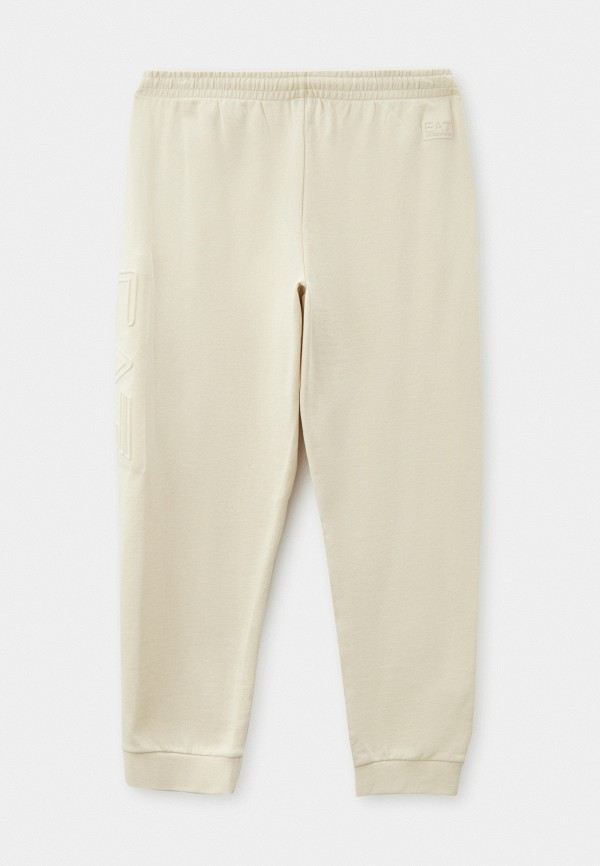 EA7 Брюки спортивные - LOGO SERIES M - фото 2