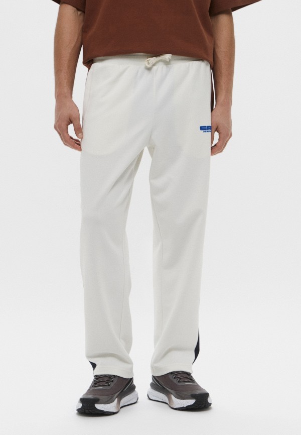 EA7 Брюки спортивные - LOGO SERIES M - фото 1