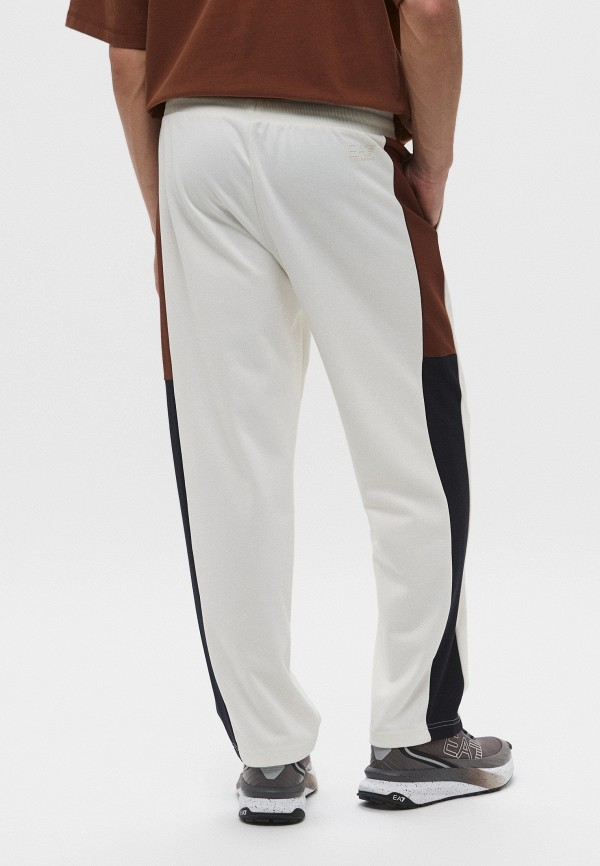 EA7 Брюки спортивные - LOGO SERIES M - фото 3