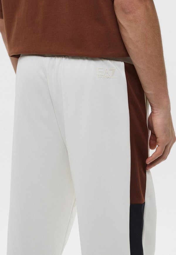EA7 Брюки спортивные - LOGO SERIES M - фото 5