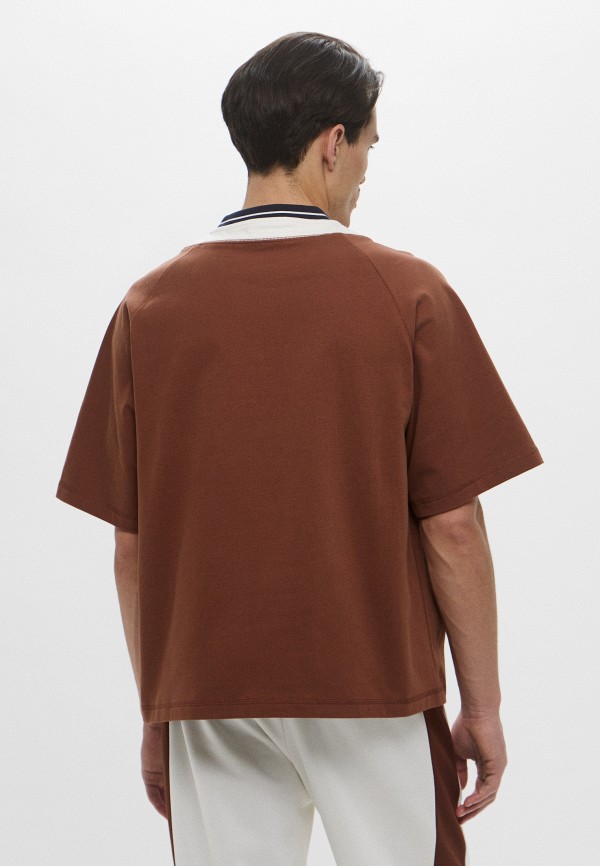 EA7 Футболка - CLUB HOUSE M - фото 3